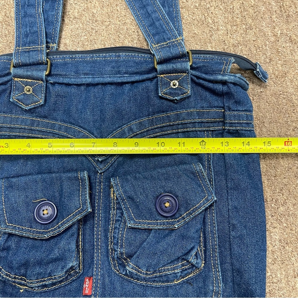 Levi’s 👜 - Picture 5 of 7